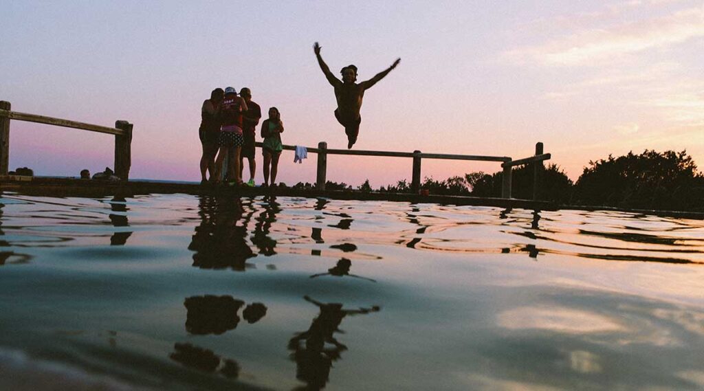 5 claves para ser feliz que no siempre recordamos