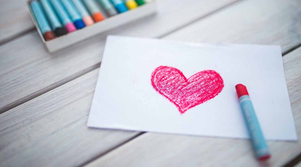 9 formas en las que enamorarse influye en la personalidad