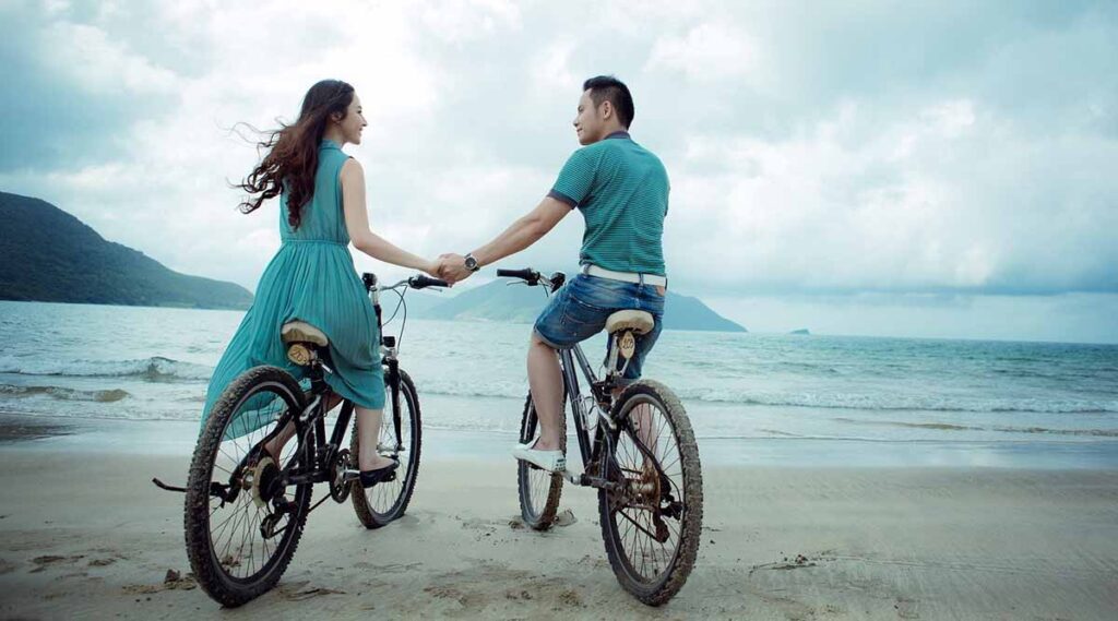 Codependencia Vs Interdependencia en las relaciones de pareja