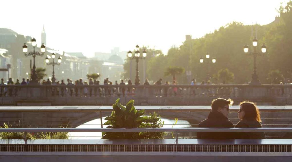 5 cosas que evitar en tu nueva relación de pareja