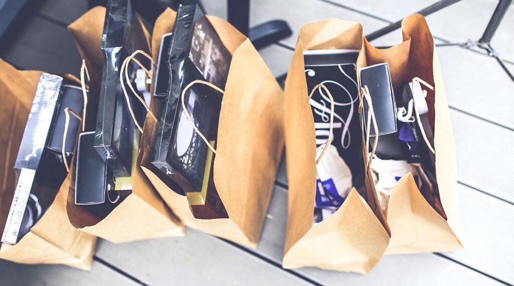 Compras compulsivas: Una auténtica adicción